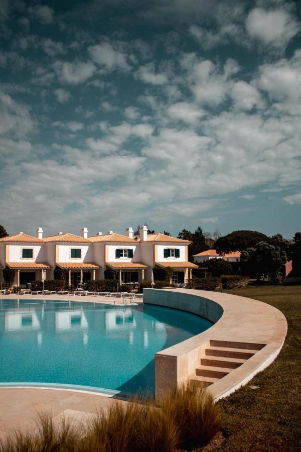 Vila Bicuda Resort Cascais Dış mekan fotoğraf