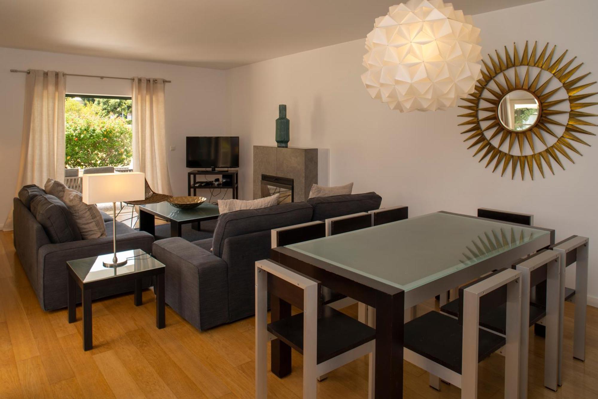 Vila Bicuda Resort Cascais Dış mekan fotoğraf