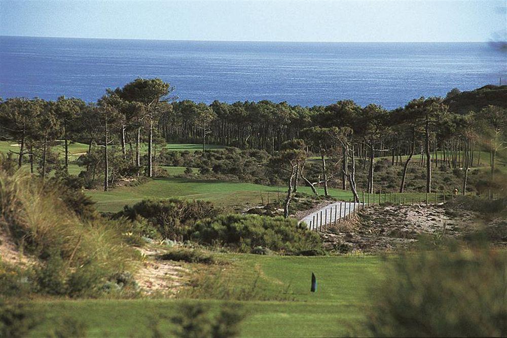 Vila Bicuda Resort Cascais Dış mekan fotoğraf