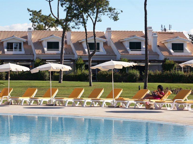 Vila Bicuda Resort Cascais Dış mekan fotoğraf