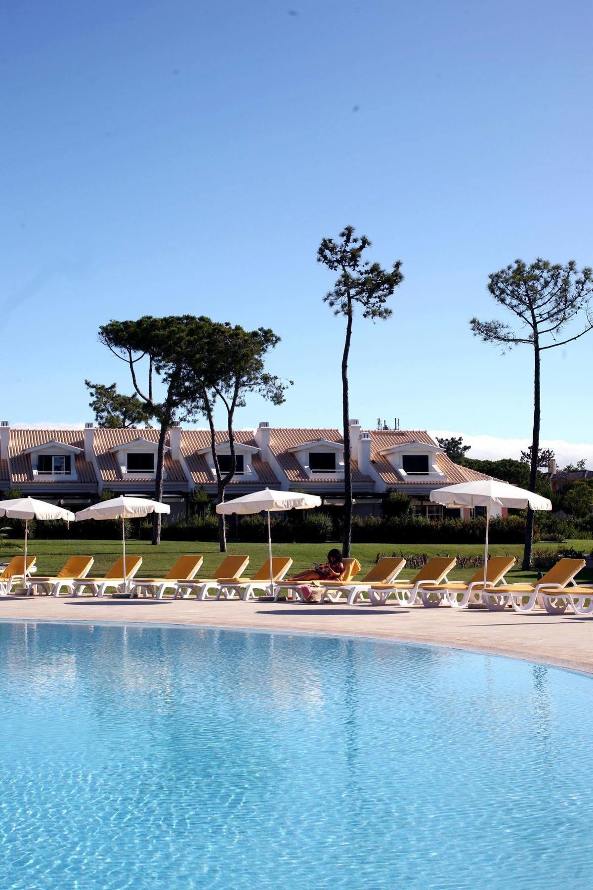 Vila Bicuda Resort Cascais Konforlar fotoğraf